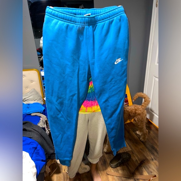 Men Nike Sweatpants - Picture 1 of 2